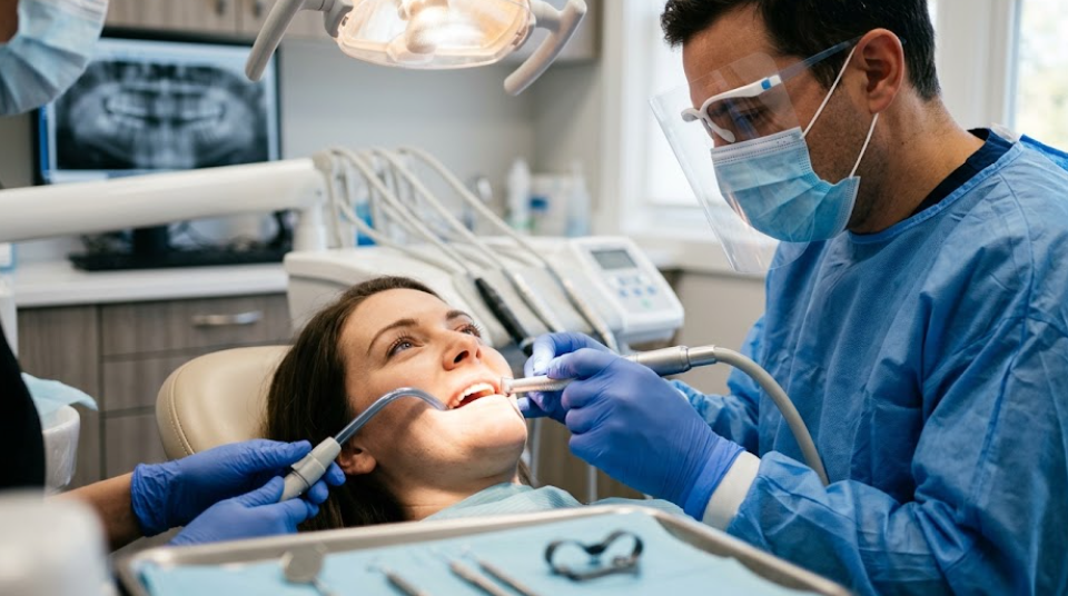 Dental Treatment Prices in Turkey